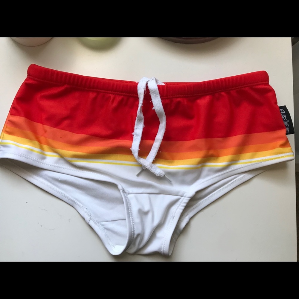 Aussiebum Swim Briefs